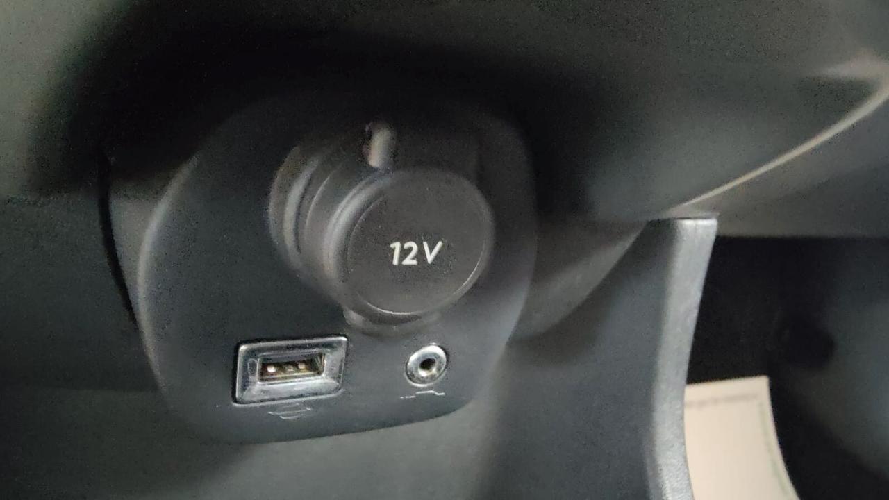 Peugeot 108 1.0 VTi 68 5 Porte EURO 6