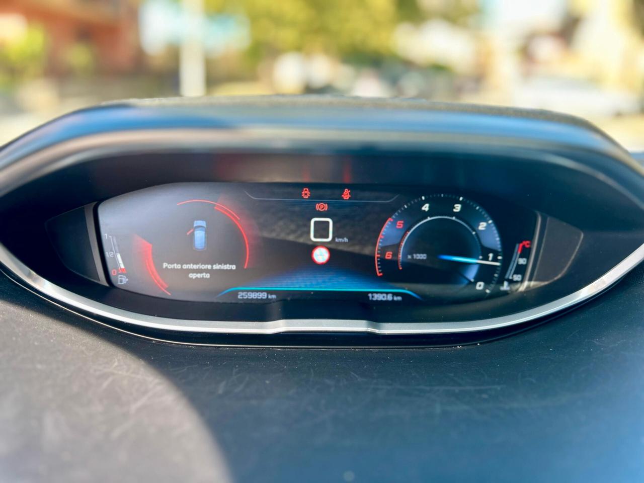 Peugeot 3008 BlueHDi 120 S&S Access