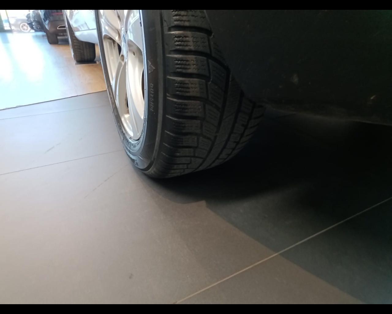 Mercedes-Benz GLC - X253 - GLC 250 d Sport 4matic auto