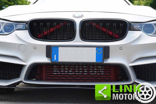 BMW 335 i 306CV Active Hybrid 3 Luxury 2015 - FULL PELLE