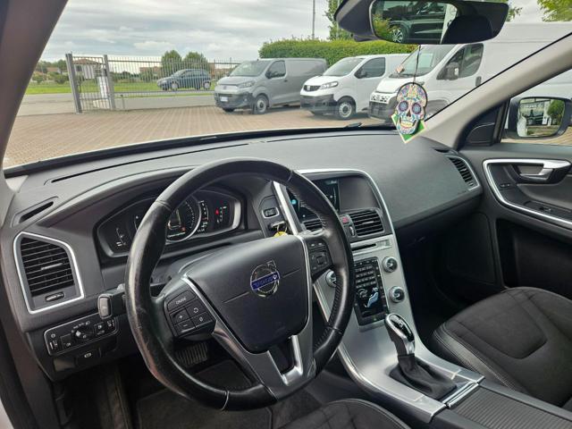 VOLVO XC60 D3 Geartronic Business