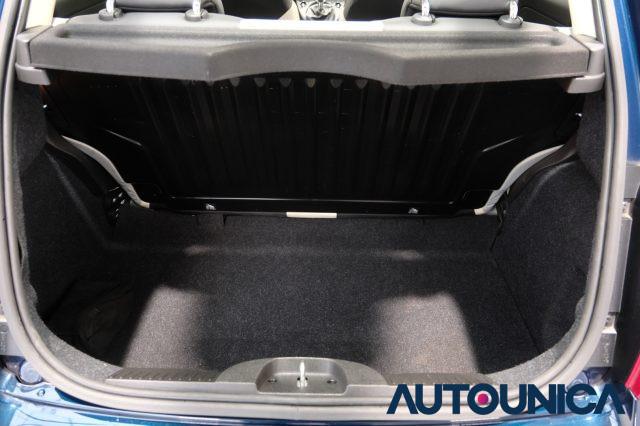 FIAT 500 1.0 HYBRID DOLCEVITA NEOPATENTATI TETTO PANORAMA