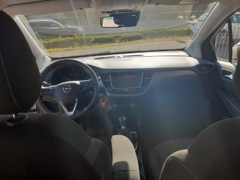 Opel Crossland X 1.2 12V Start&Stop Innovation