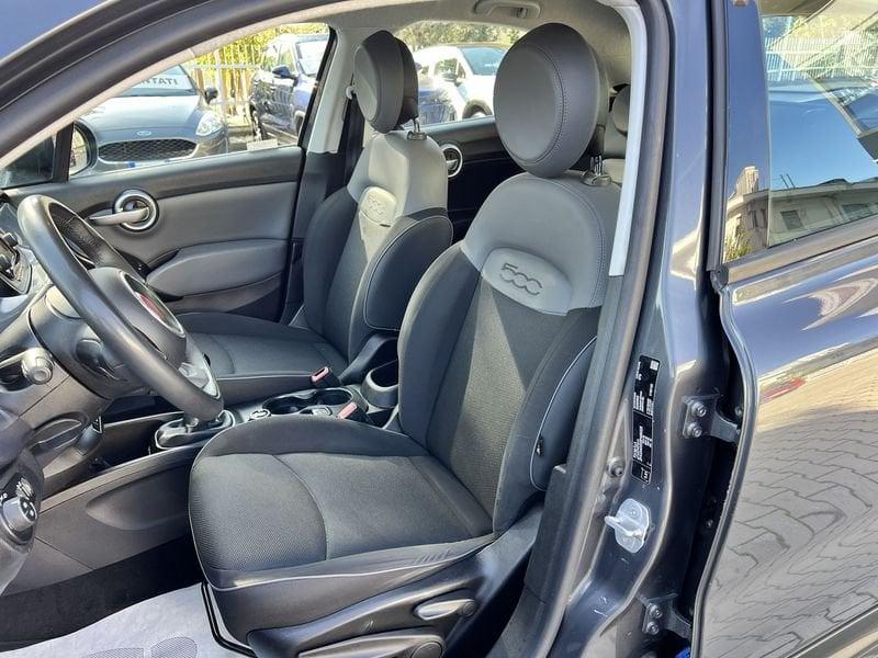 FIAT 500X 500X 1.3 MultiJet 95 CV Business