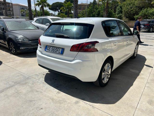 PEUGEOT 308 BlueHDi 130 S&S EAT8 Active Business