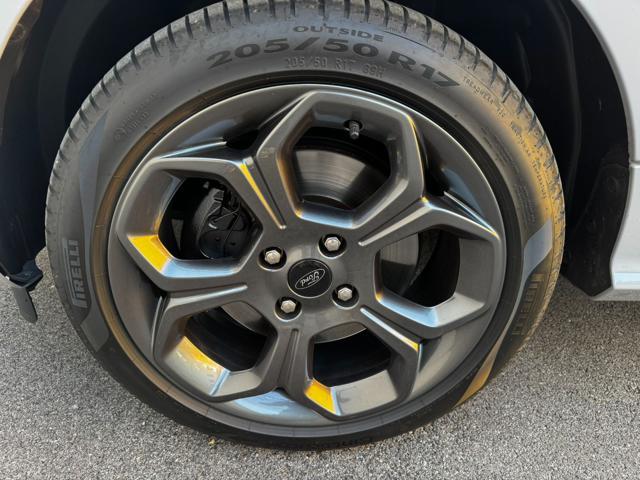 FORD EcoSport 1.0 EcoBoost 125 CV Start&Stop ST-Line