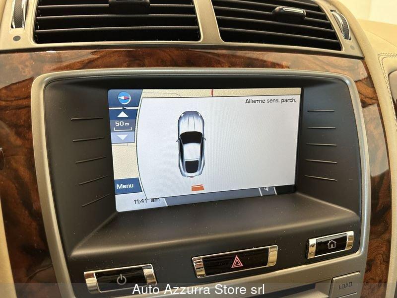 Jaguar XK 5.0 V8 Portfolio Coupé *PERFETTE CONDIZIONI, 19", INSERTI IN LEGNO, SOUND SYSTEM*