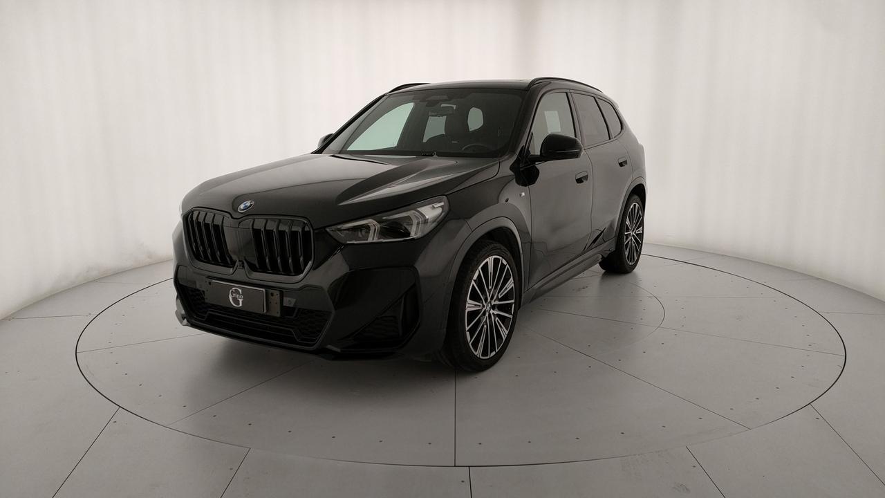 BMW X1 U11 - X1 sdrive18d X-Line Edition Signature auto