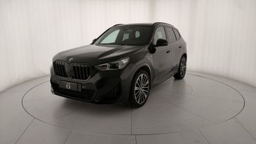 BMW X1 U11 - X1 sdrive18d X-Line Edition Signature auto