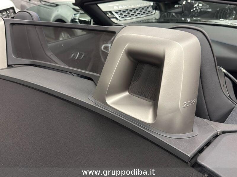 BMW Z4 G29 LCI 2023 M40i auto