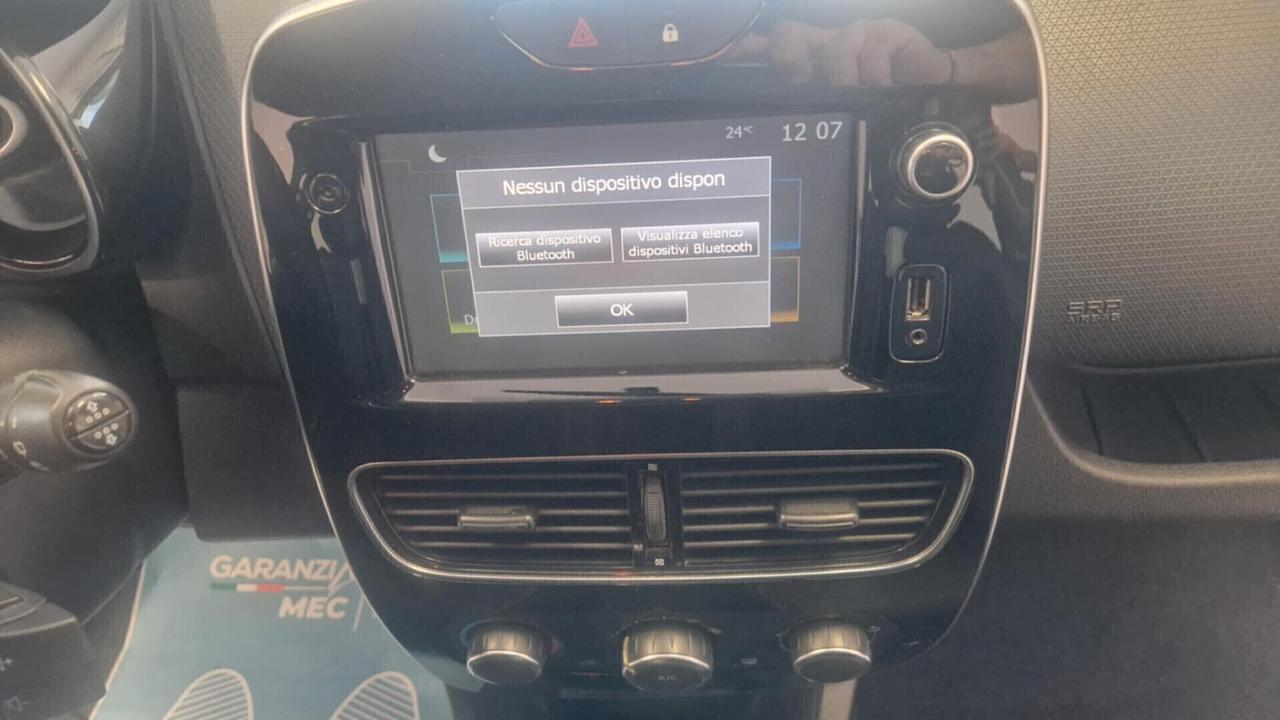 Renault Clio 1.5 dCi 75 CV S&S Energy Zen