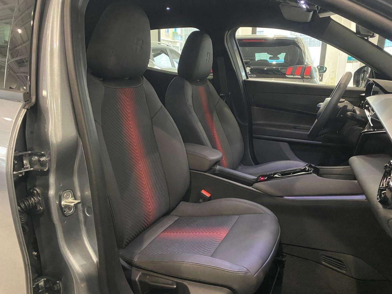 Alfa Romeo Junior Junior 1.2 ibrida Speciale 136cv edct6 MHEV KM 0
