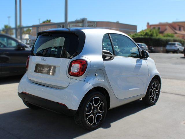 SMART ForTwo 1.0 twinamic Passion 70CV
