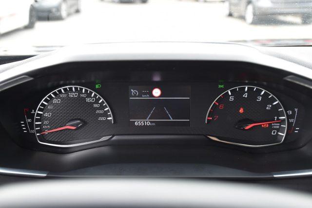 PEUGEOT 2008 PureTech 100 S&S