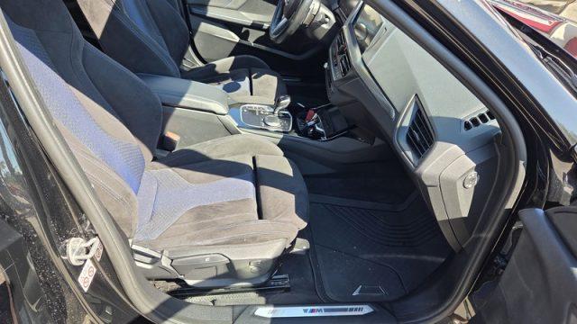 BMW 128 ti 5p. Msport PERMUTE TETTO BMW PREMIUM SELECTION
