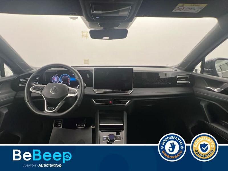 Volkswagen Tiguan 2.0 TDI R-LINE 150CV DSG