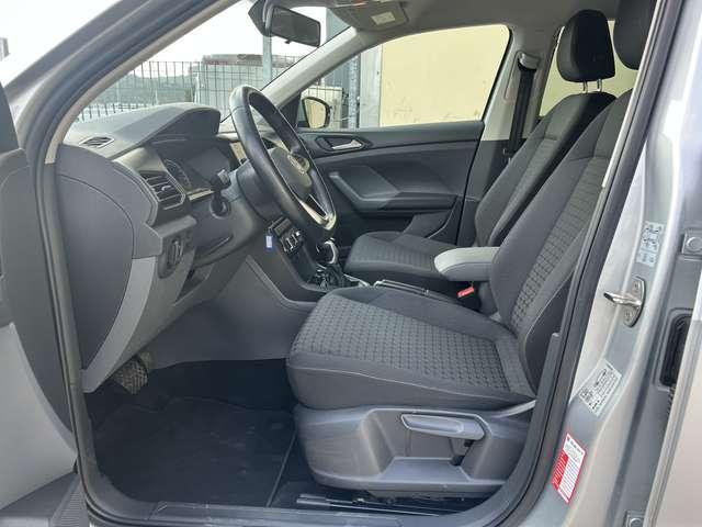 Volkswagen T-Cross T-Cross 2019 1.0 tsi Style 110cv dsg*neopatentati*
