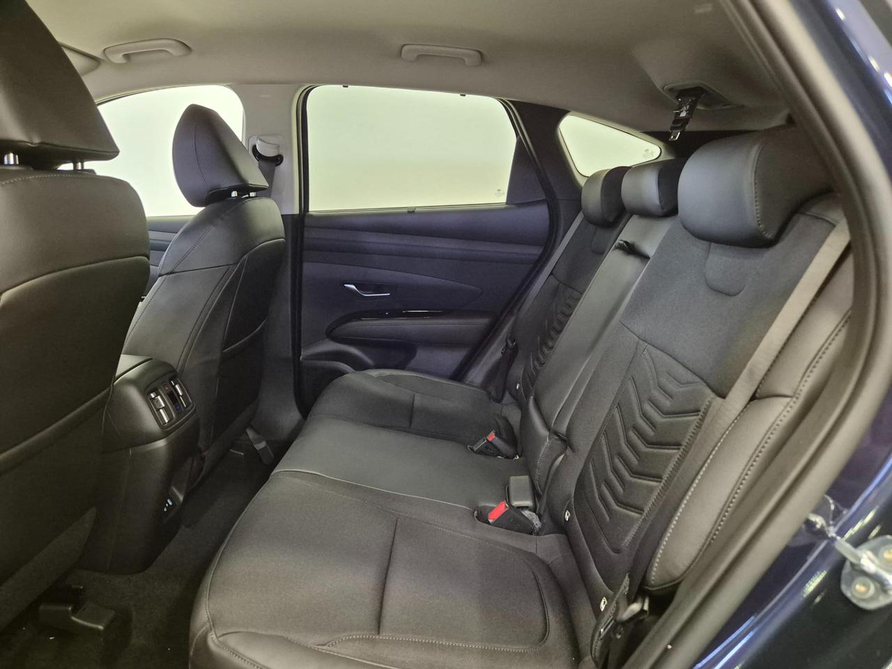 Hyundai Tucson 1.6 hev Exellence 2wd 239cv auto IN PROMO