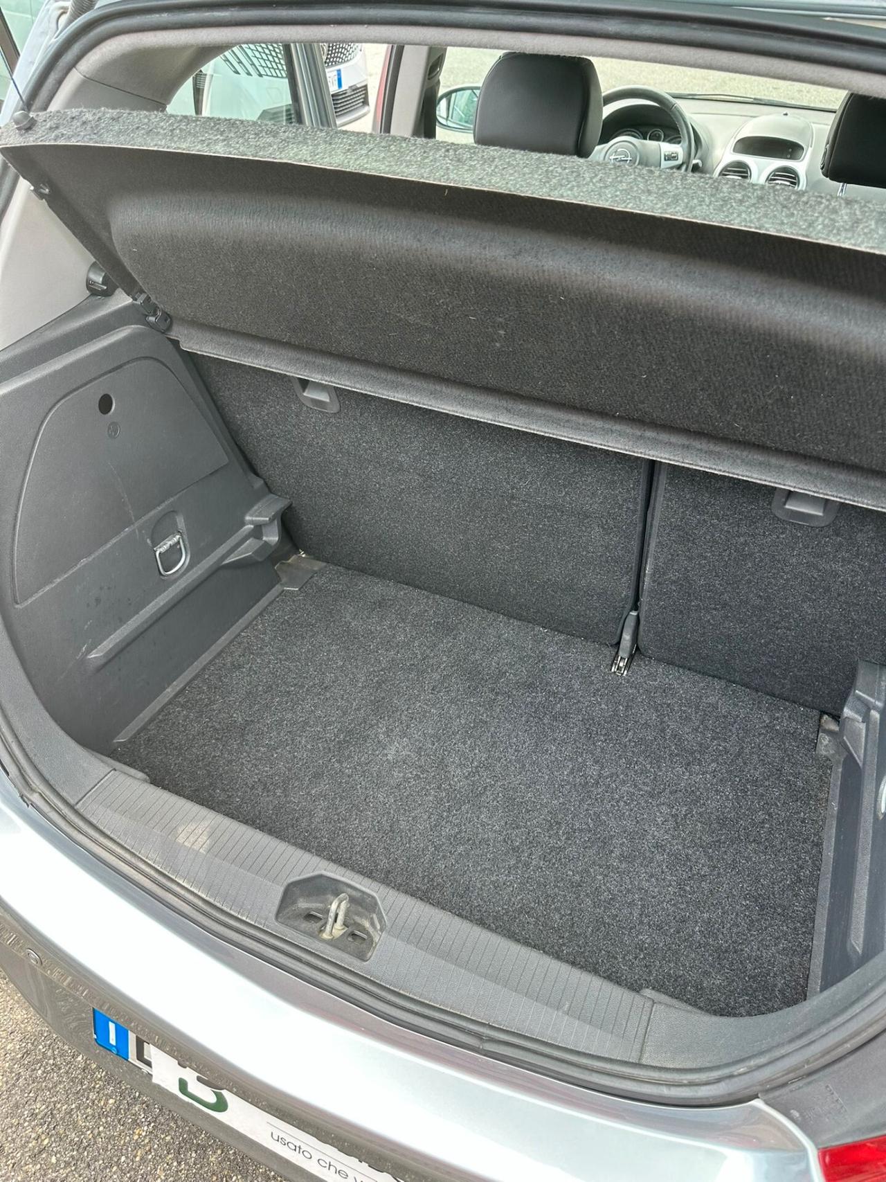 Opel Corsa 1.2 85CV 5 porte GPL-TECH Elective
