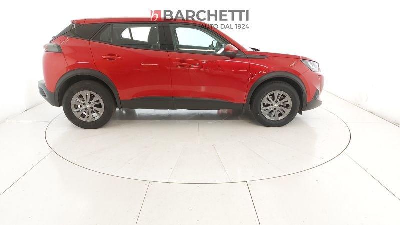 Peugeot 2008 2ª SERIE PURETECH 130 S&S ACTIVE