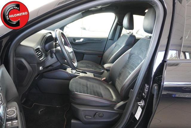 FORD Kuga 2.5 Full Hybrid 190 CV CVT AWD ST-Line