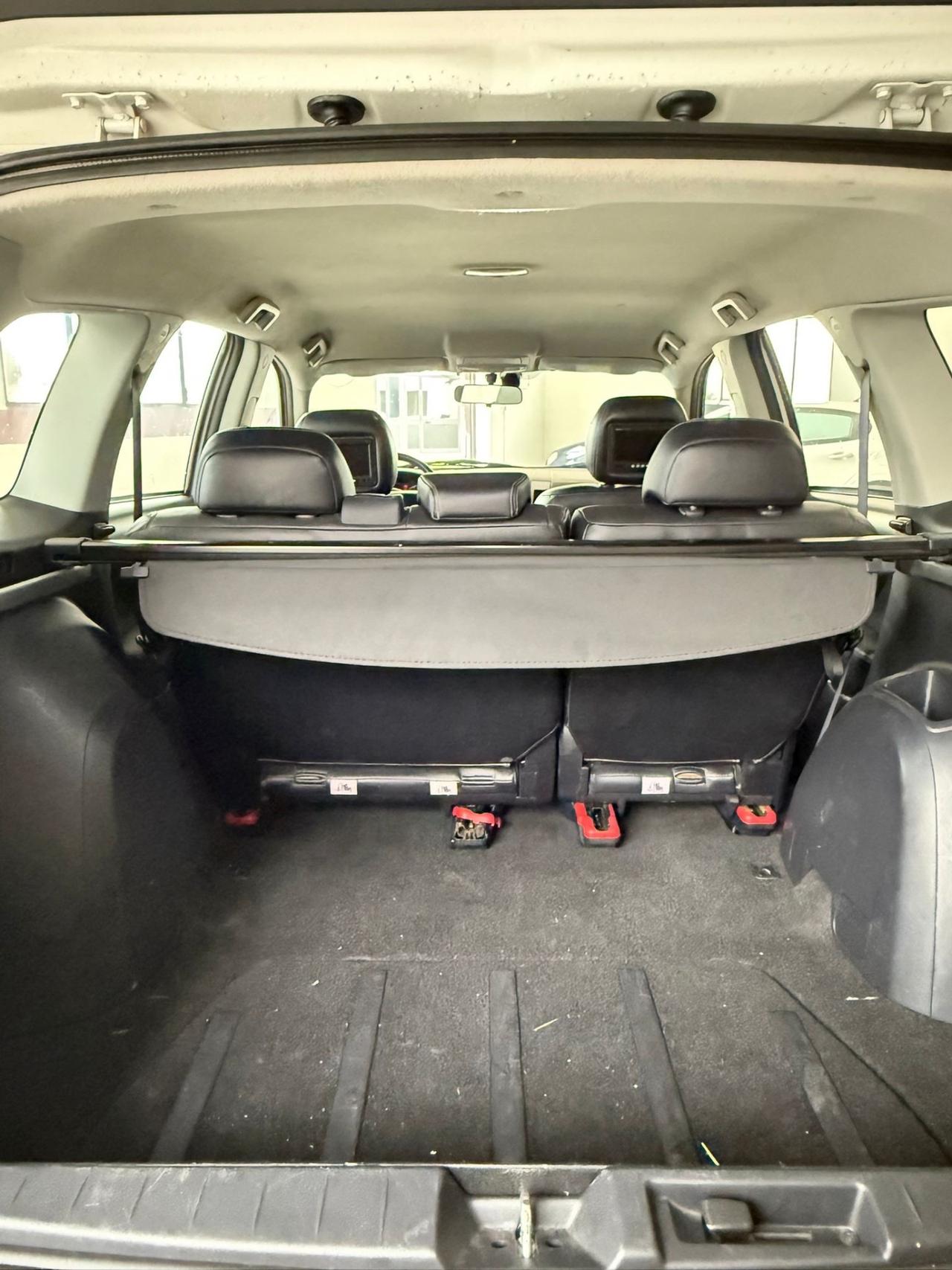Citroen C-Crosser 2.2 HDi 160CV FAP Exclusive