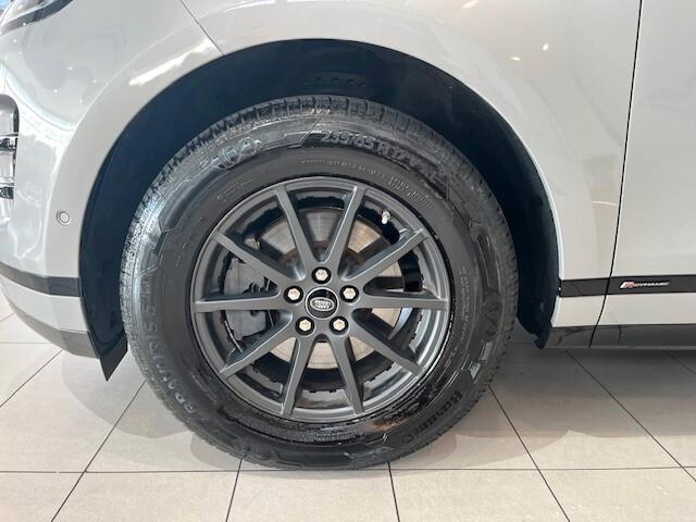 Land Rover Range Rover Evoque 2.0d i4 mhev R-Dynamic awd 163cv IVA ESPOSTA