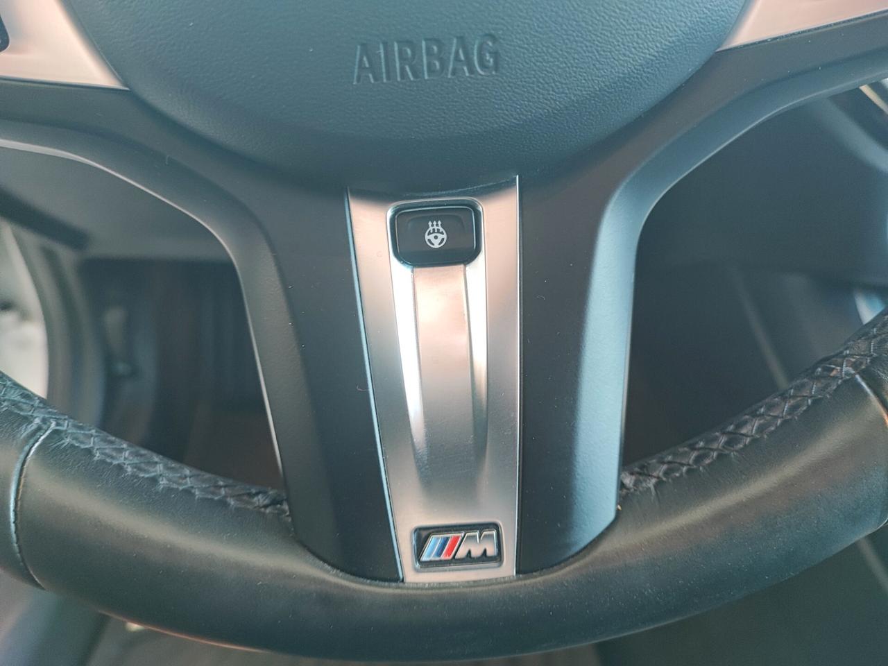 Bmw 320 320d 48V xDrive Touring Msport