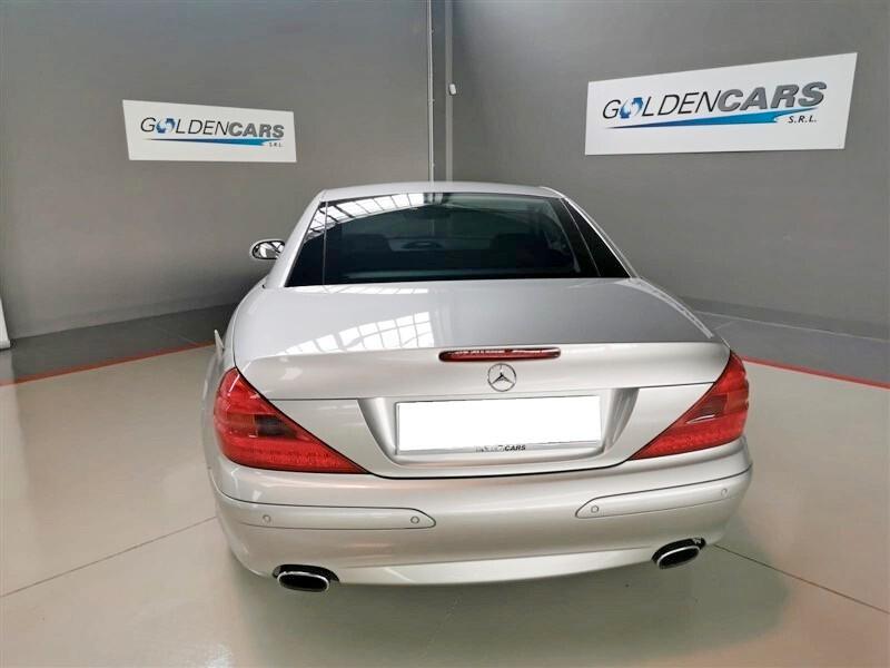 Mercedes-benz SL 350 V6 No Superbollo!!!!!