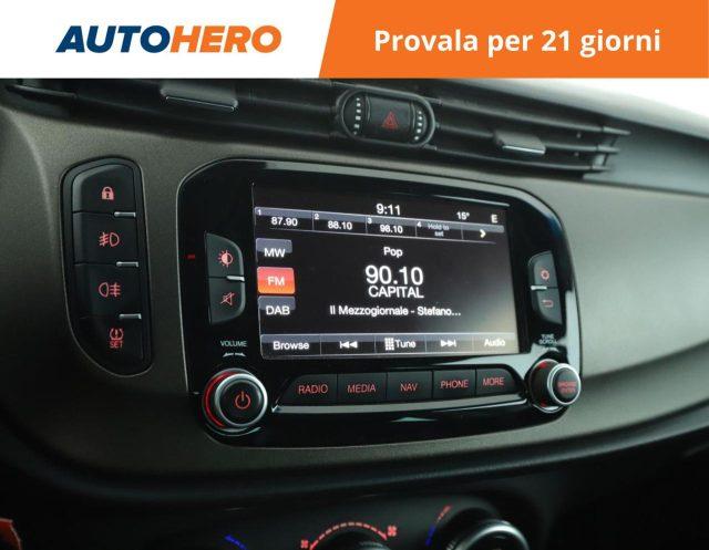 ALFA ROMEO Giulietta 1.6 JTDm-2 105 CV Distinctive