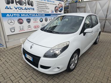 Renault Scenic Scénic 1.4 TCe Dynamique