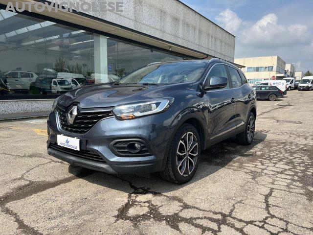 RENAULT Kadjar Blue dCi 8V 115CV EDC Sport conto vendita