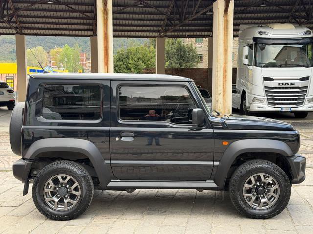 SUZUKI Jimny 1.5 5MT PRO (N1)