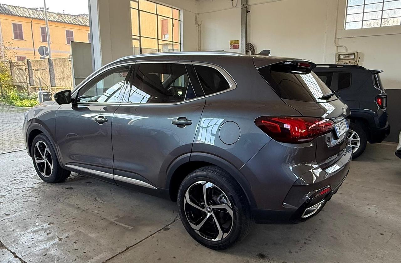 Mg HS 1.5T-GDI AT Luxury NO VINCOLI FINAZIARI