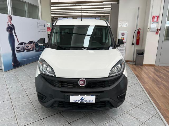 FIAT Doblo Doblò 1.4 Nat Power PC Lounge 3 POSTI !