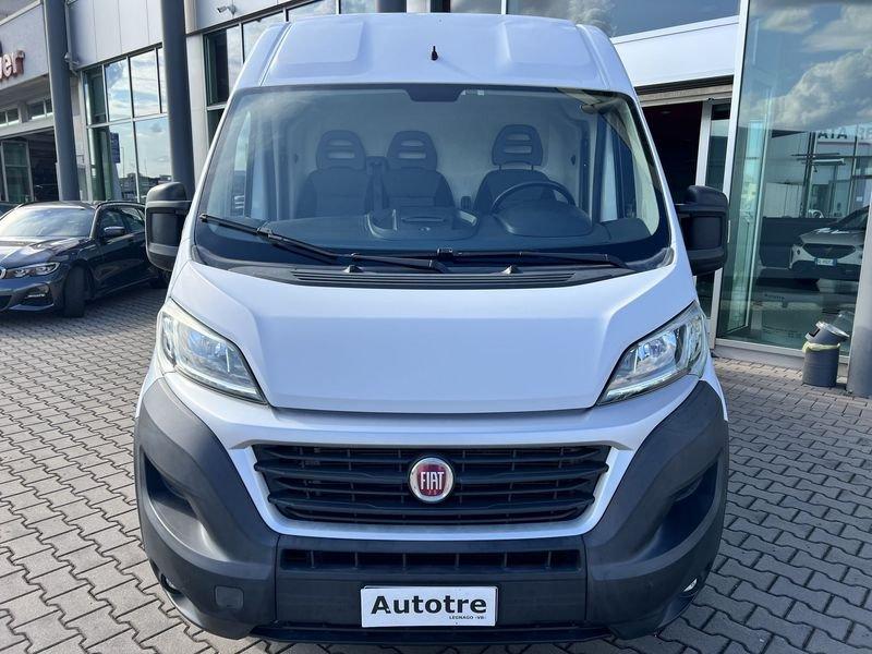 FIAT Ducato Ducato 35 2.0 MJT PM-TA Furgone