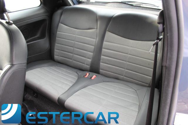 FIAT 500 0.9 TwinAir Turbo Sport NEOPATENTATI