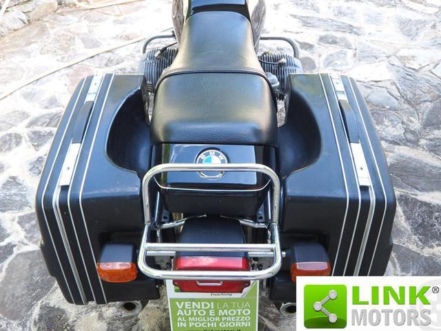 BMW R 65 1981 ASI