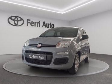 FIAT Panda 1.2 lounge s&s 69cv my19 del 2018