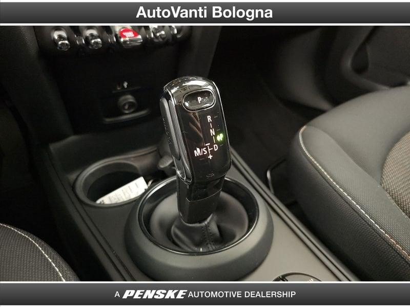 MINI Countryman Mini Countryman 1.5 Cooper Essential auto