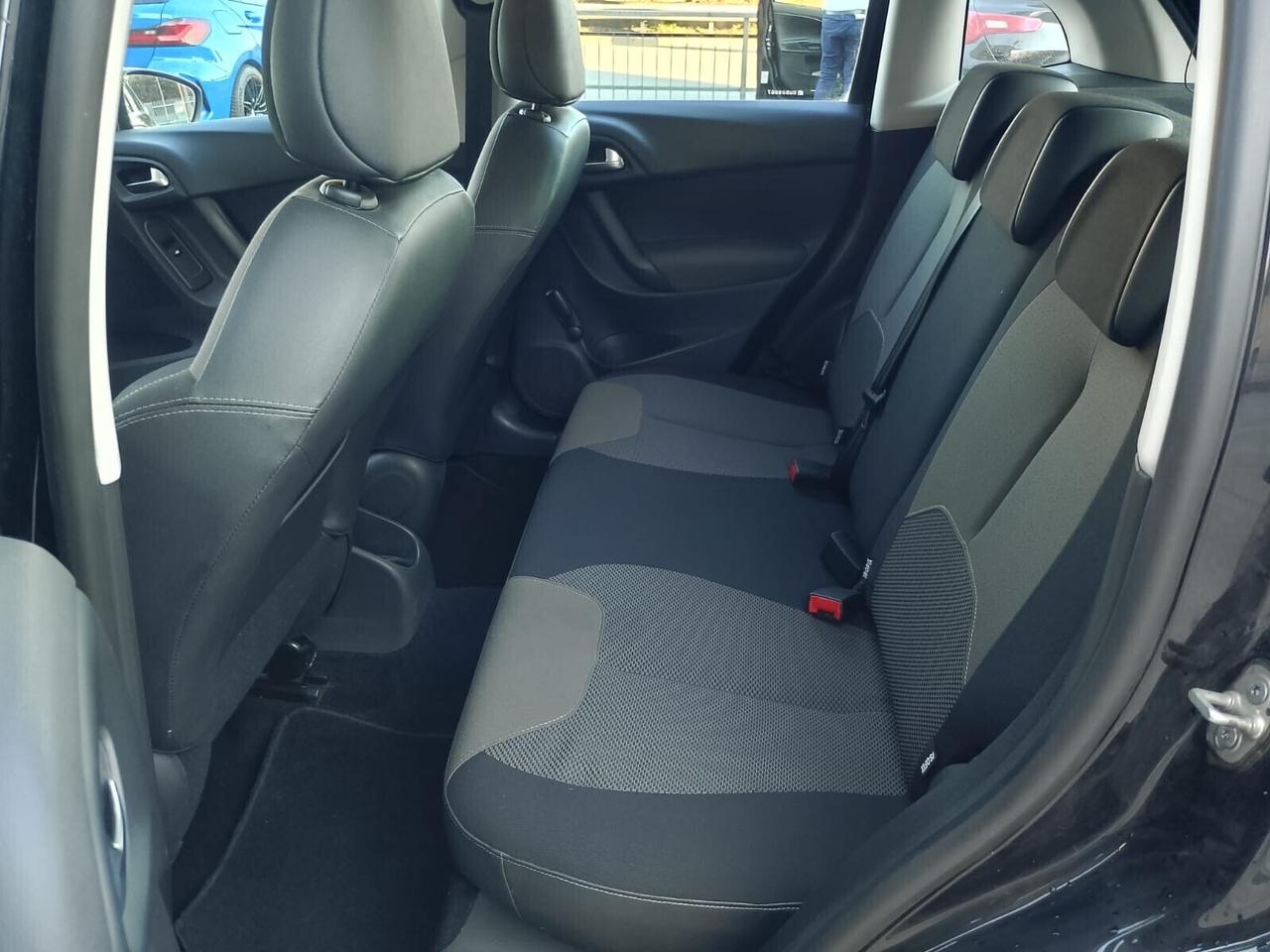 Citroen C3 1.0 VTi 68 Seduction 2013 benzina euro 5