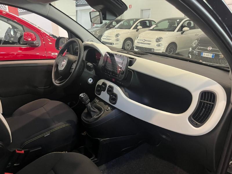 FIAT Panda Cross 1.0 FireFly S&S Hybrid