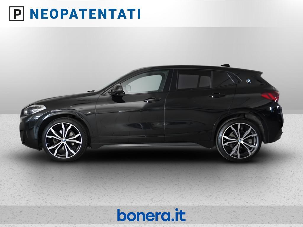 BMW X2 18 i Msport sDrive Steptronic