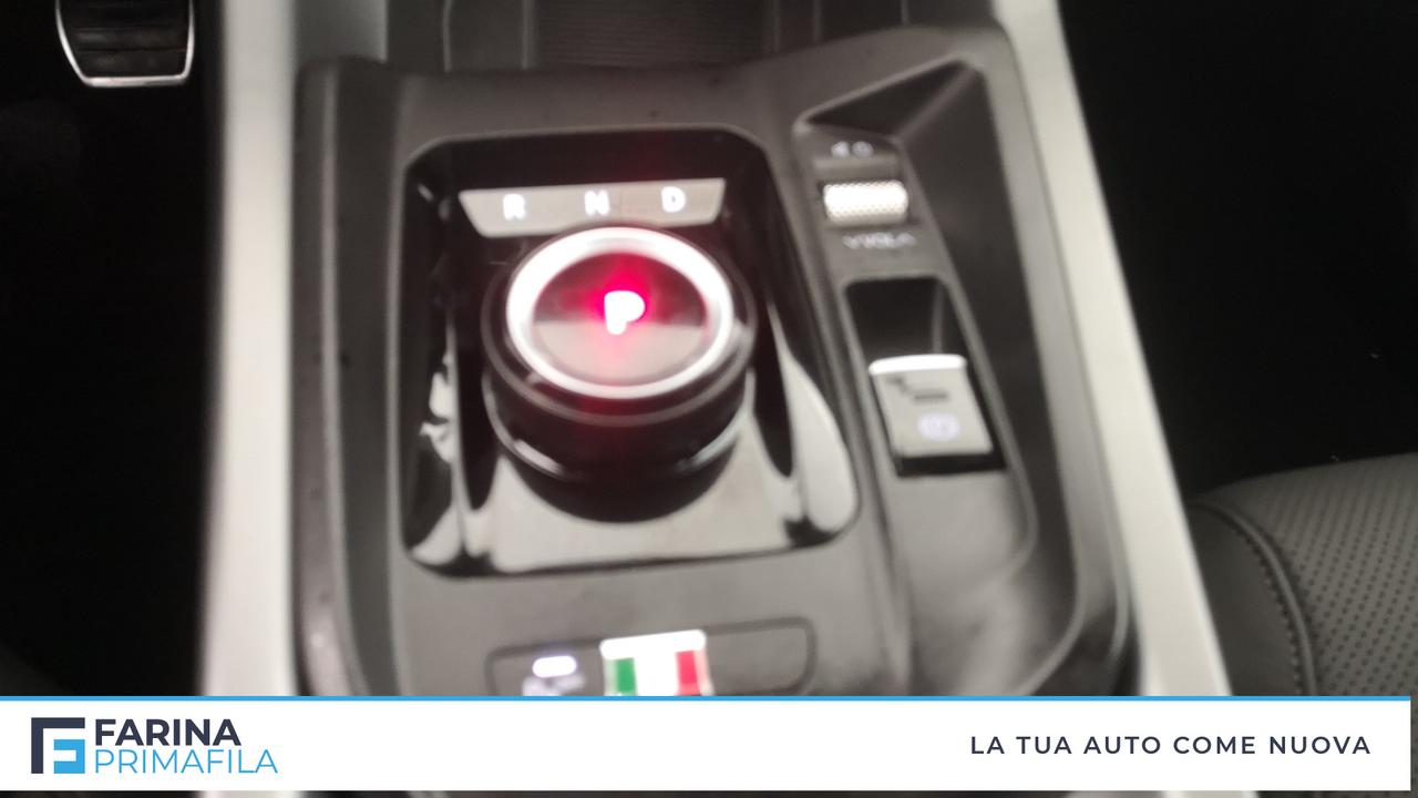 ALFA ROMEO Tonale Ibrida My25 Ibrida 160cv Veloce