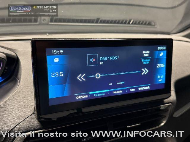 PEUGEOT 5008 BlueHDi 130 CV EAT8 Allure Pack 7 POSTI - PROMO