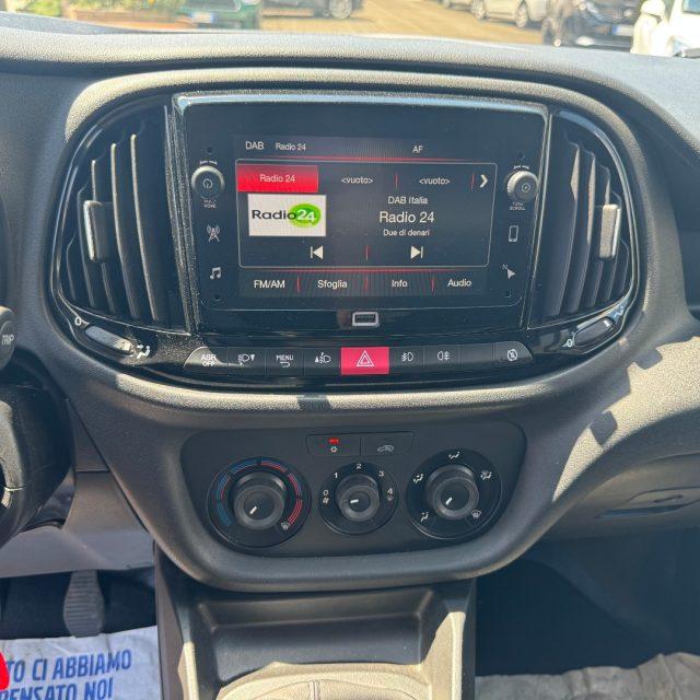 FIAT Doblo 1.6 Mjet 105cv S.&S. PL-TN CARGO MAXI LOUNGE