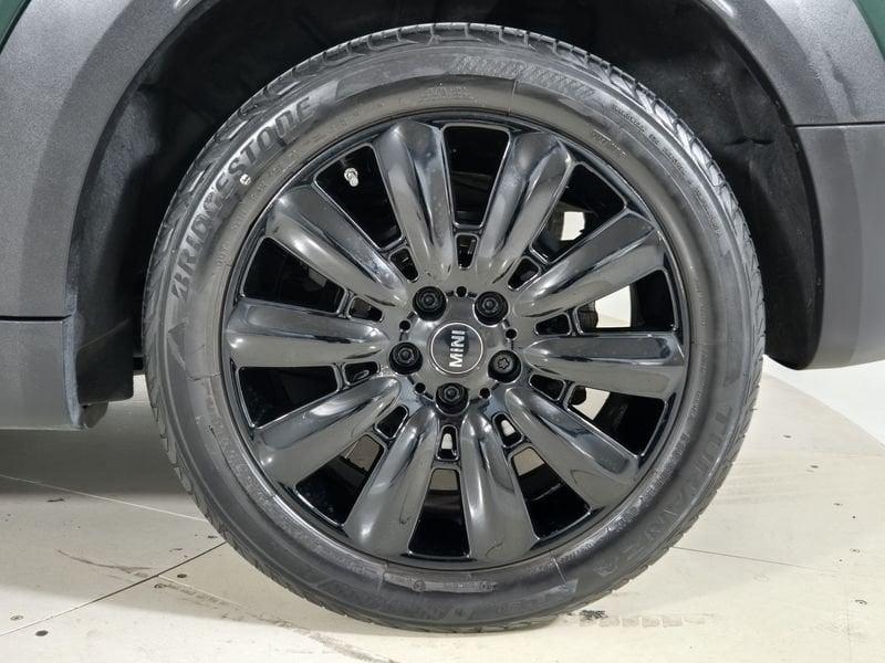 MINI Mini Countryman F60 2017 Benzi Mini Countryman 1.5 Cooper auto