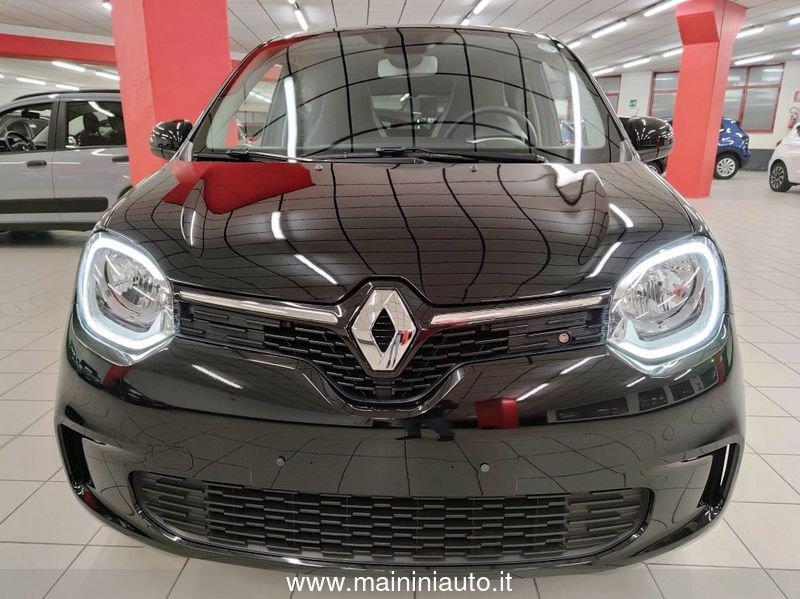 Renault Twingo TCe 92cv Duel + Car Play