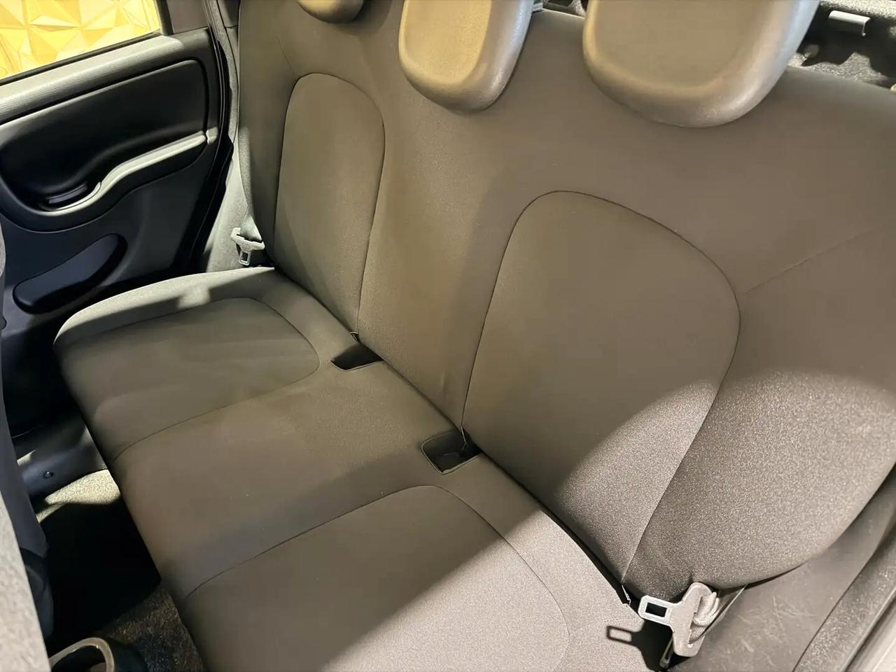 Fiat Panda 1.0 FireFly S&S Hybrid Sport