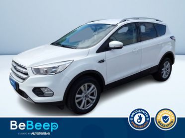 Ford Kuga 1.5 TDCI PLUS S&S 2WD 120CV